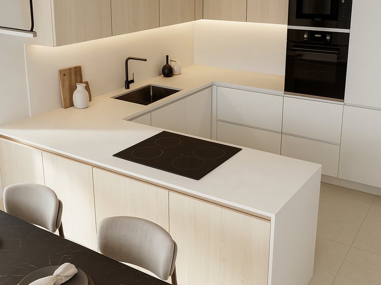 Apartment for Sale in Fuengirola, Malaga 11