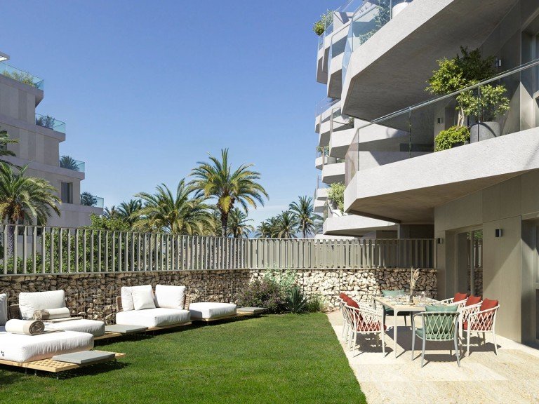 Apartment for Sale in Fuengirola, Malaga 1