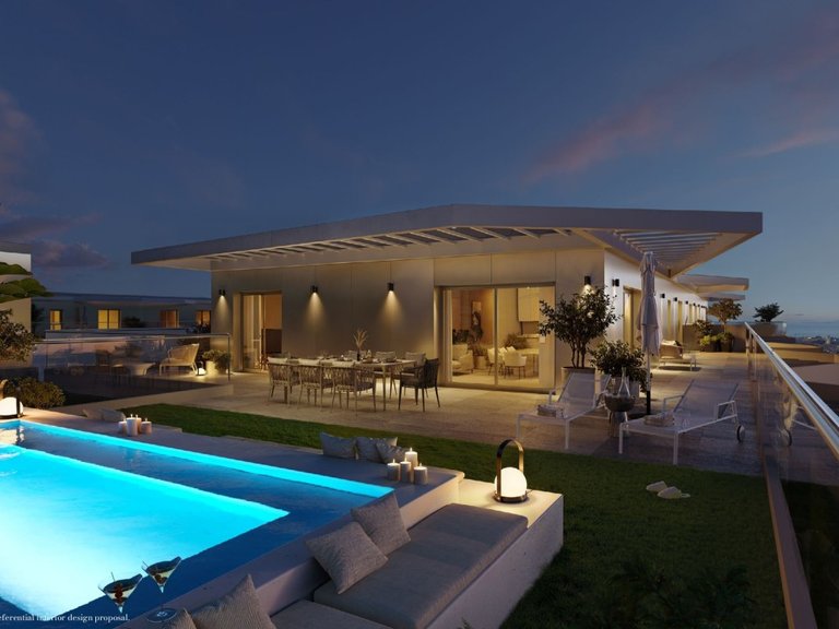 Apartment for Sale in Fuengirola, Malaga 11