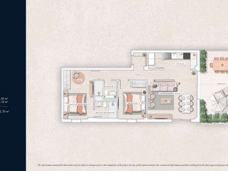 Apartment for Sale in Fuengirola, Malaga 19