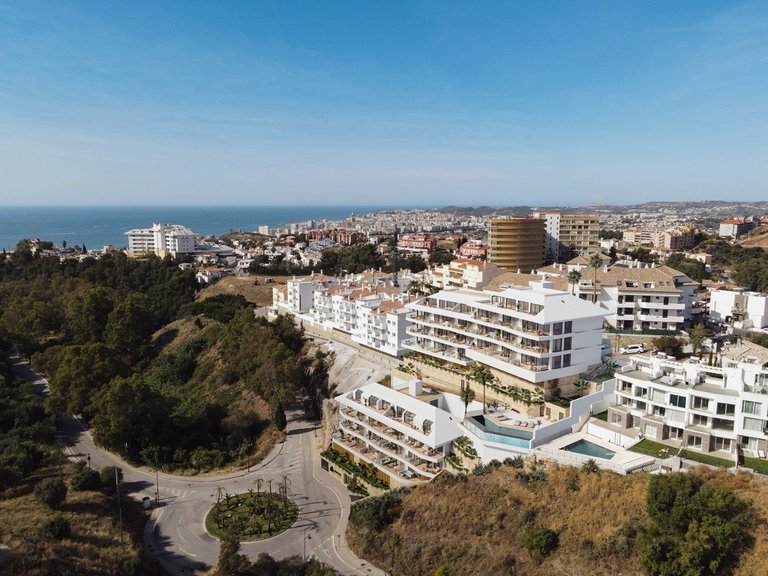 Apartment for Sale in Fuengirola, Malaga 2
