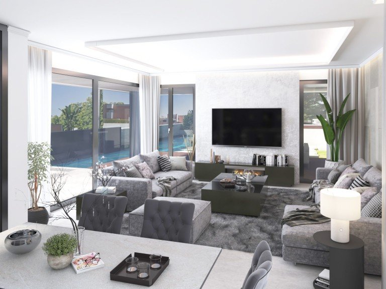 Villa for Sale in Fuengirola, Malaga 19