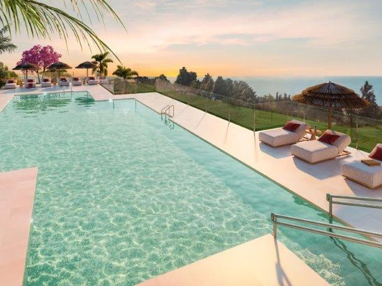 Town House for Sale in Mijas Costa, Malaga 2