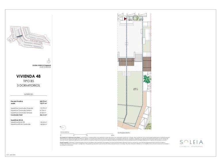 Town House for Sale in Mijas Costa, Malaga 17