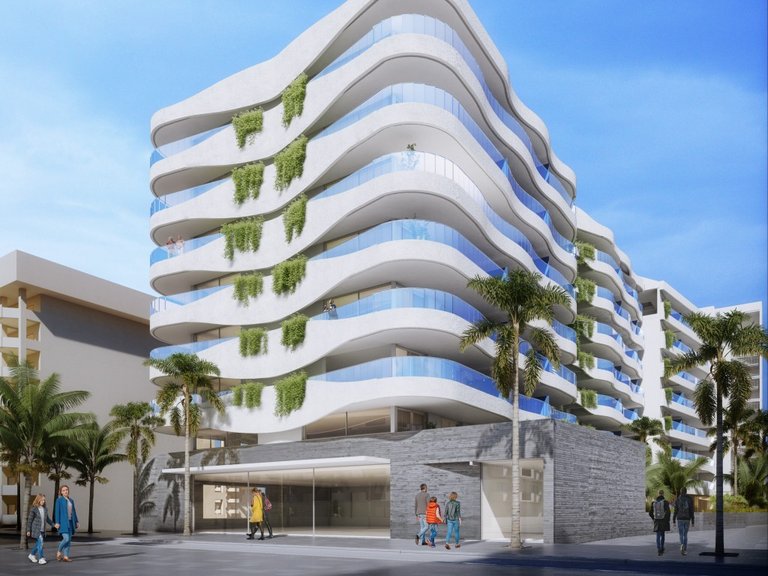 Apartment for Sale in Fuengirola, Malaga 14