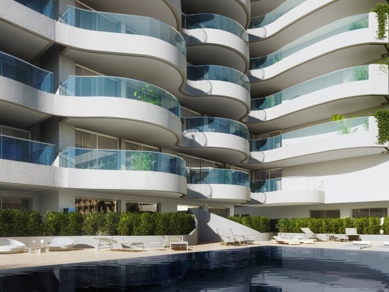 Apartment for Sale in Fuengirola, Malaga 1