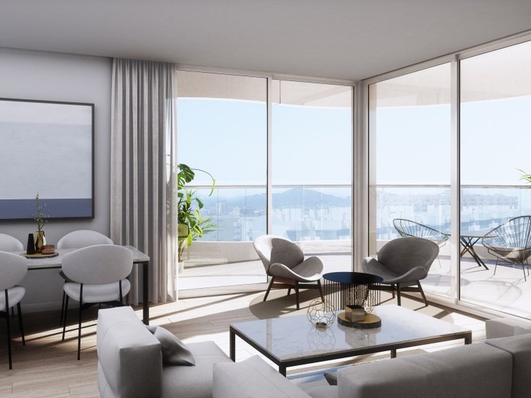 Apartment for Sale in Fuengirola, Malaga 3