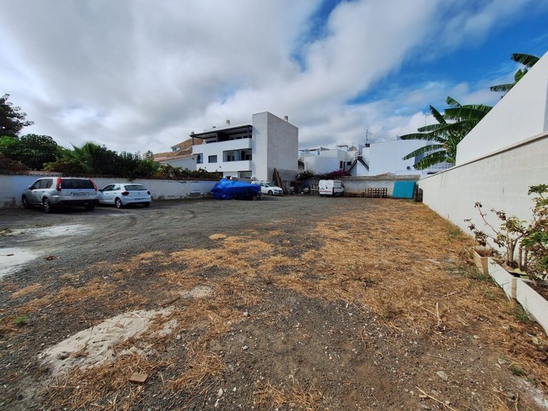 Plot for Sale in La Cala De Mijas, Malaga 1