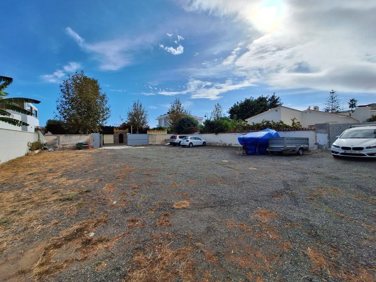 Plot for Sale in La Cala De Mijas, Malaga 5
