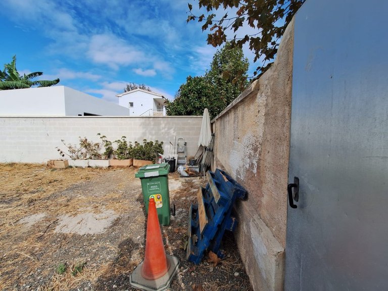 Plot for Sale in La Cala De Mijas, Malaga 4