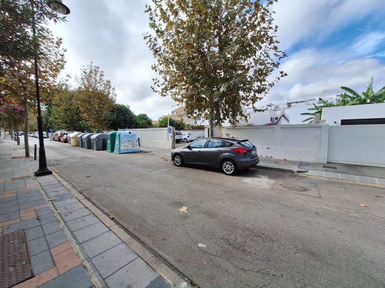 Plot for Sale in La Cala De Mijas, Malaga 6