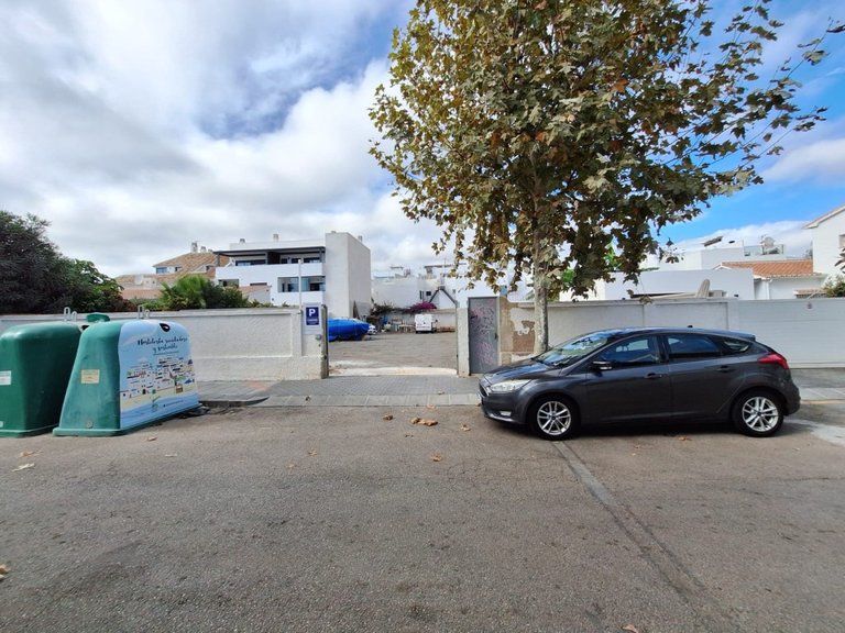Plot for Sale in La Cala De Mijas, Malaga 10