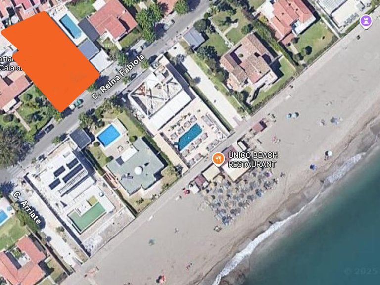 Plot for Sale in La Cala De Mijas, Malaga 12