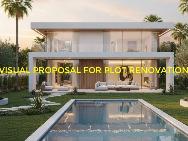 Plot for Sale in La Cala De Mijas, Malaga 3
