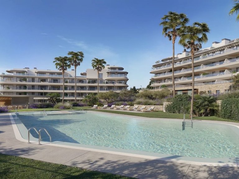 Apartment for Sale in Mijas, Malaga 3