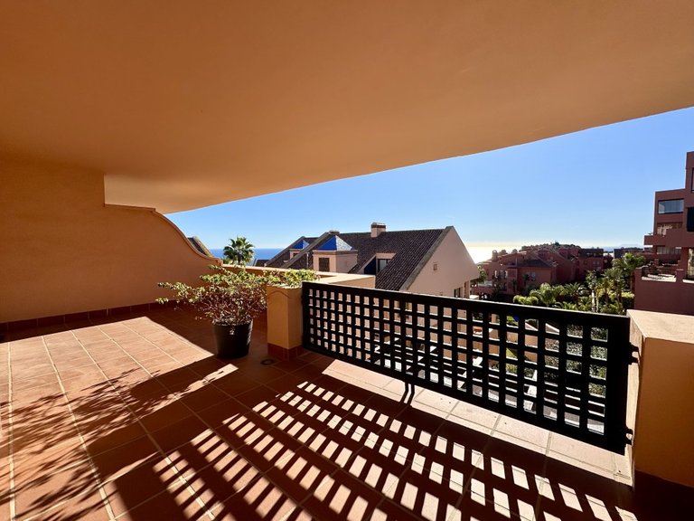 Town House for Sale in Calahonda, Malaga 15