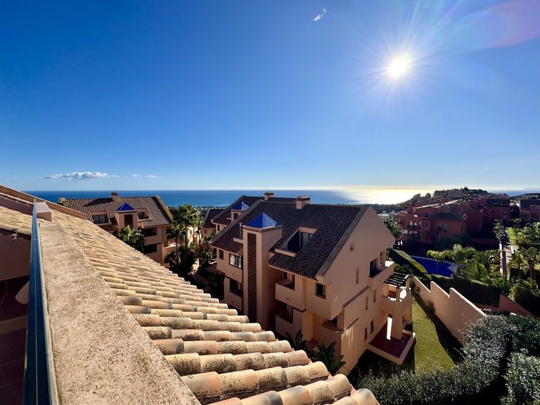 Town House for Sale in Calahonda, Malaga 9