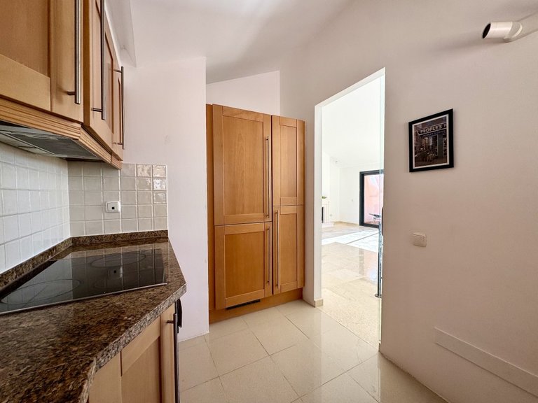 Town House for Sale in Calahonda, Malaga 11