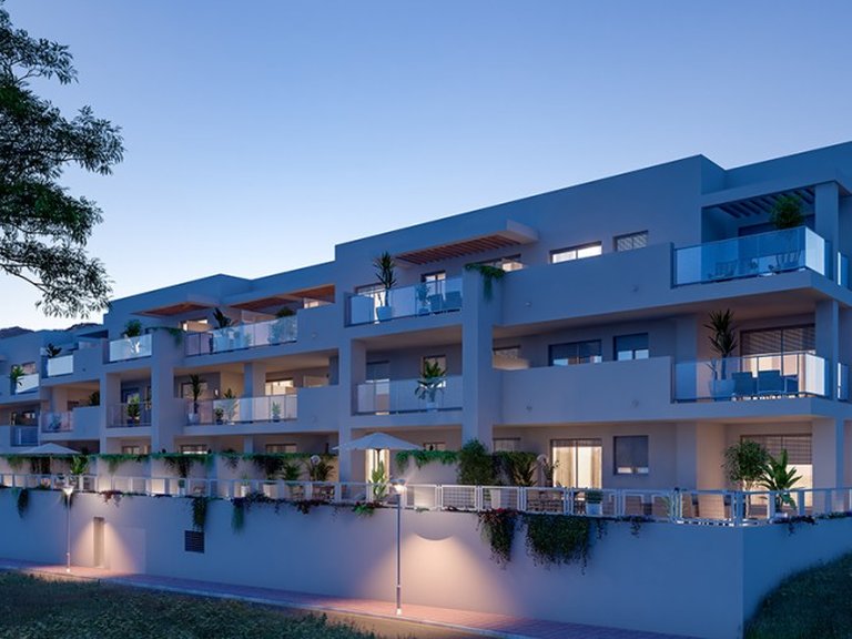 Apartment for Sale in Benalmádena, Malaga 2