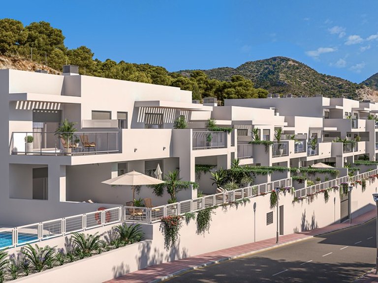 Apartment for Sale in Benalmádena, Malaga 4