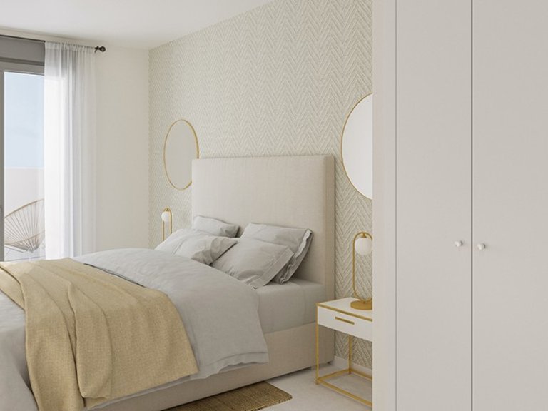 Apartment for Sale in Benalmádena, Malaga 9