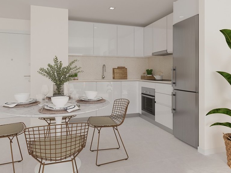 Apartment for Sale in Benalmádena, Malaga 12