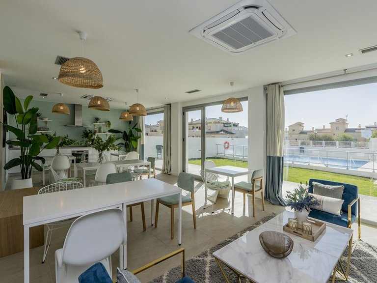 Apartment for Sale in Benalmádena, Malaga 14