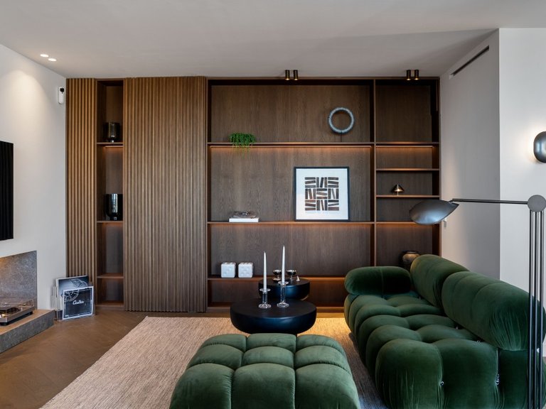 Town House for Sale in Nueva Andalucia, Malaga 5