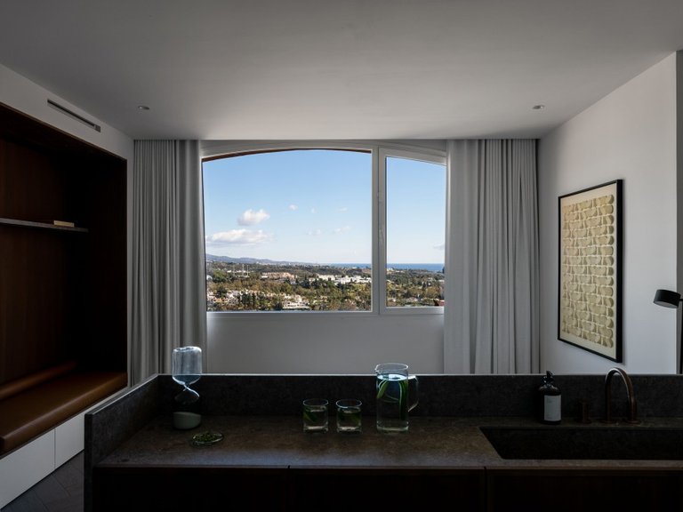 Town House for Sale in Nueva Andalucia, Malaga 16