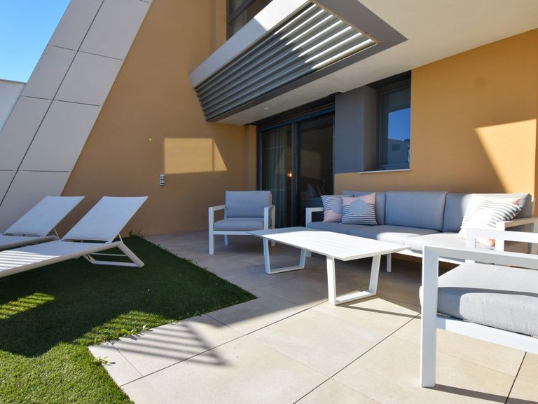 Town House for Sale in Mijas Costa, Malaga 3