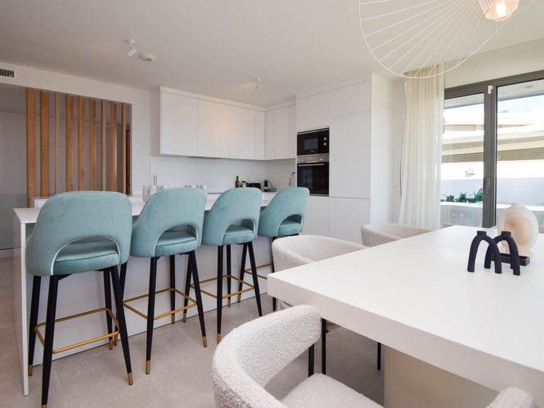 Town House for Sale in Mijas Costa, Malaga 7