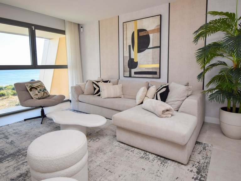 Town House for Sale in Mijas Costa, Malaga 9