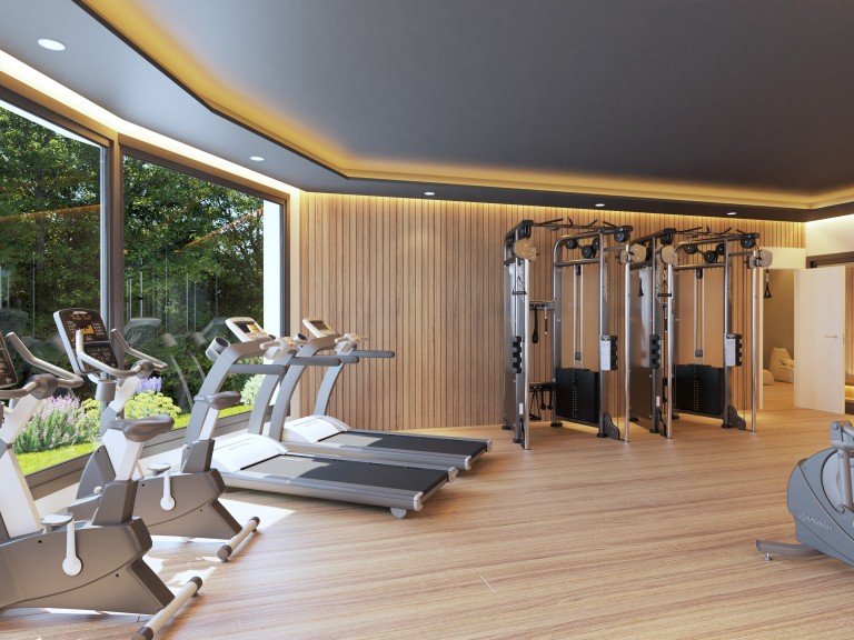 Town House for Sale in Mijas Costa, Malaga 17