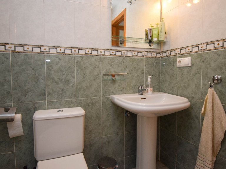 Apartment for Sale in Benalmádena, Malaga 13