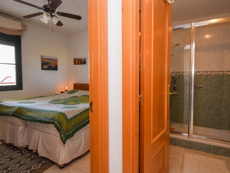 Apartment for Sale in Benalmádena, Malaga 11