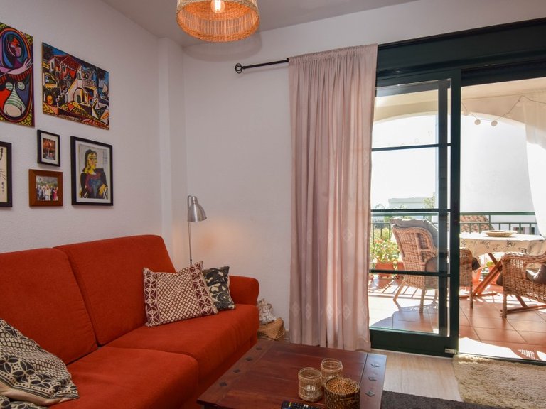 Apartment for Sale in Benalmádena, Malaga 4