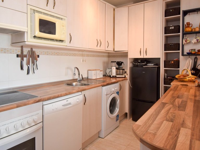 Apartment for Sale in Benalmádena, Malaga 14