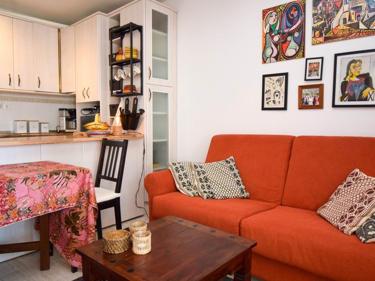 Apartment for Sale in Benalmádena, Malaga 15
