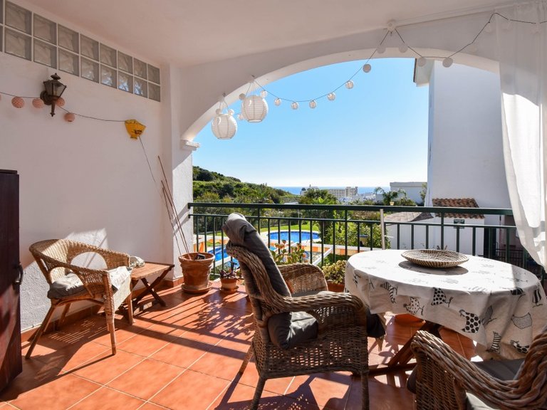 Apartment for Sale in Benalmádena, Malaga 7