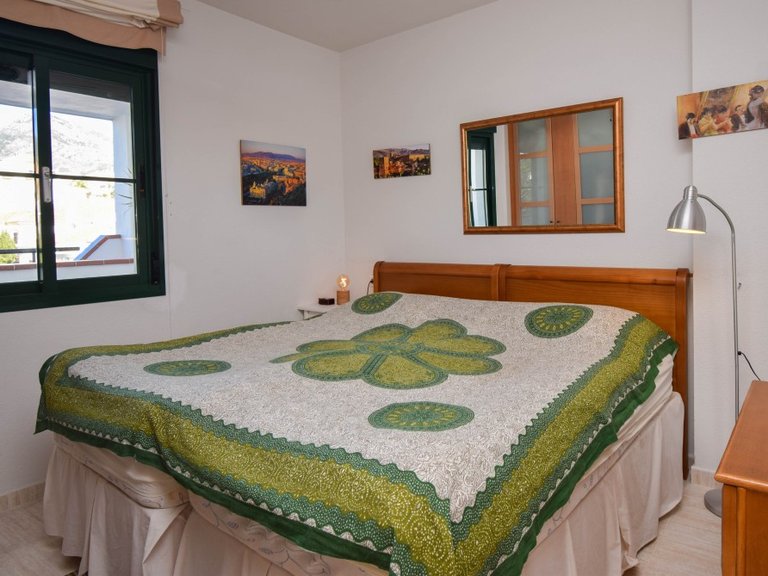 Apartment for Sale in Benalmádena, Malaga 8