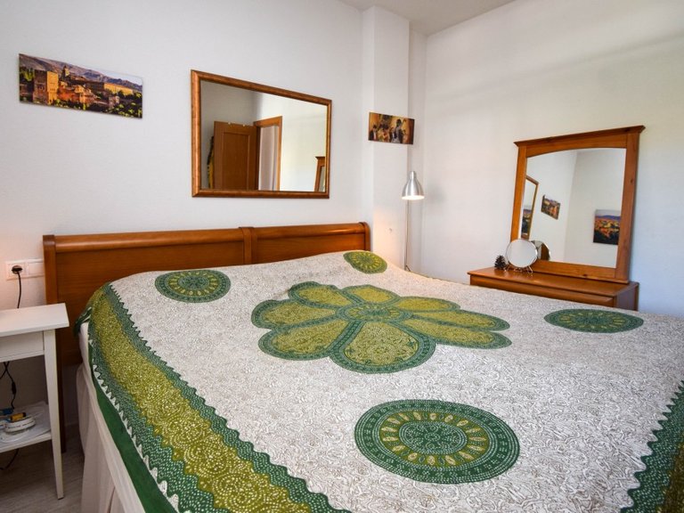 Apartment for Sale in Benalmádena, Malaga 10