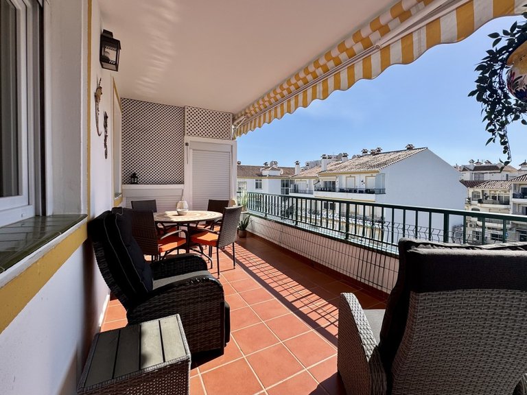 Apartment for Sale in La Cala De Mijas, Malaga 1