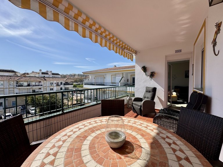 Apartment for Sale in La Cala De Mijas, Malaga 9