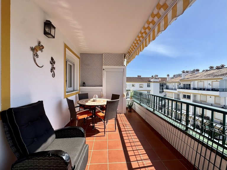 Apartment for Sale in La Cala De Mijas, Malaga 8