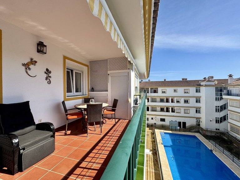 Apartment for Sale in La Cala De Mijas, Malaga 17