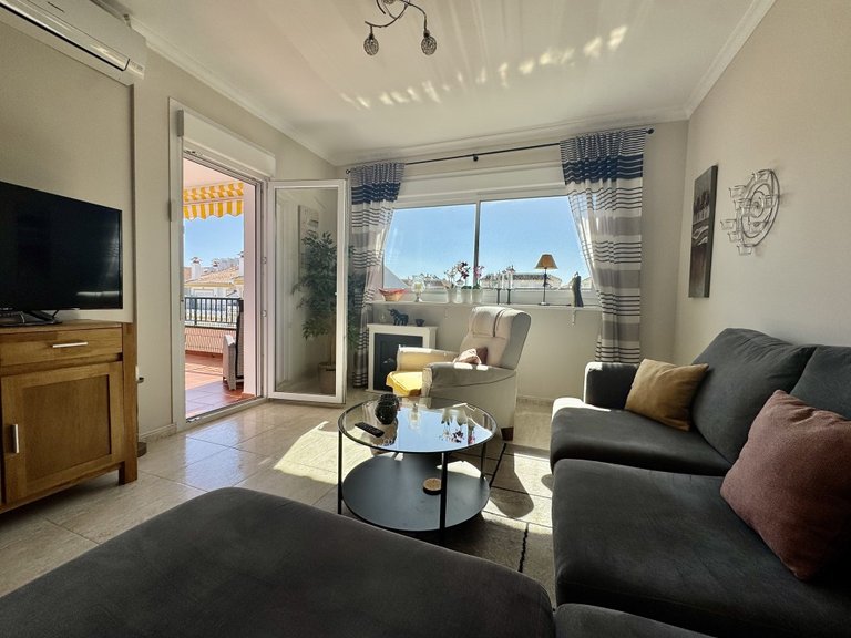 Apartment for Sale in La Cala De Mijas, Malaga 3