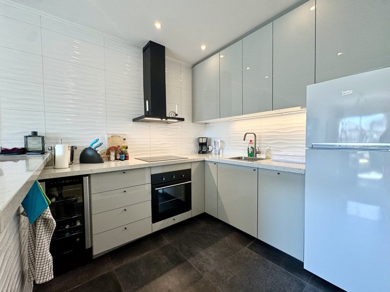 Apartment for Sale in La Cala De Mijas, Malaga 6