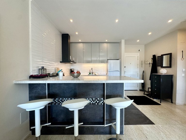 Apartment for Sale in La Cala De Mijas, Malaga 7