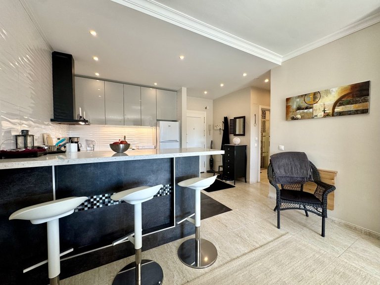 Apartment for Sale in La Cala De Mijas, Malaga 16