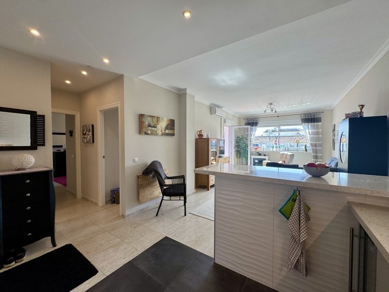 Apartment for Sale in La Cala De Mijas, Malaga 18